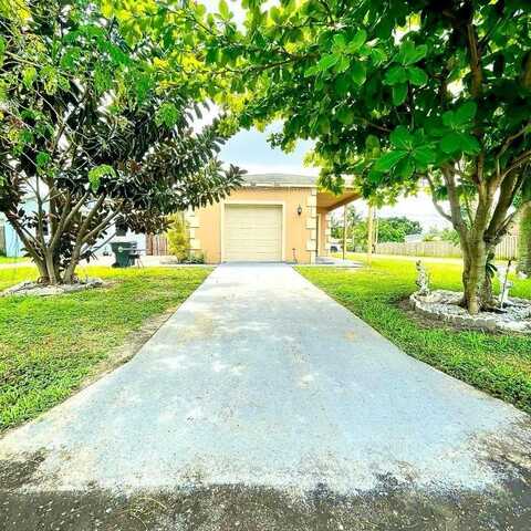 4202 Urquhart Street, Lake Worth, FL 33461