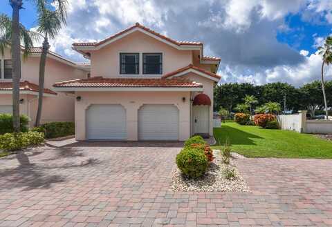 8694 Via Reale, Boca Raton, FL 33496