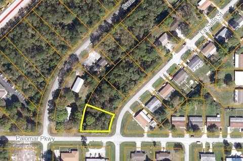 6802 Palomar Parkway, Fort Pierce, FL 34950