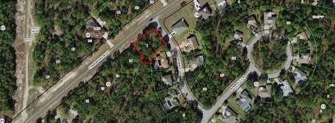 2 Bonnie Drive, Homosassa, FL 34446