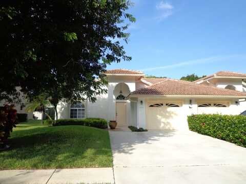 1141 Mulberry Place, Wellington, FL 33414