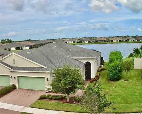 10947 SW Winding Lakes Circle, Port Saint Lucie, FL 34987