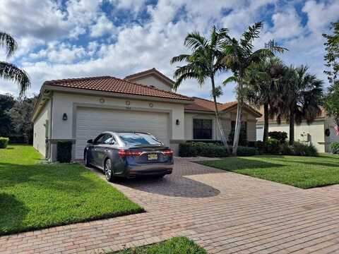 9464 Isles Cay Drive, Delray Beach, FL 33446