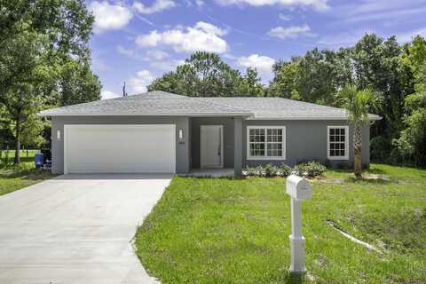 3442 NW 36th Avenue, Okeechobee, FL 34972