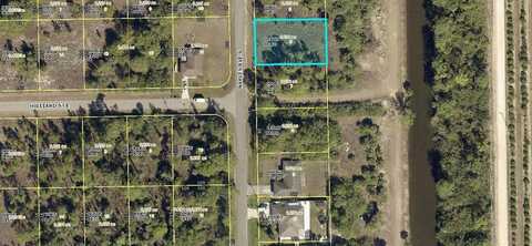 611 Naples Avenue S, Lehigh Acres, FL 33974