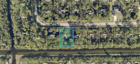 920 Alcalde Street E, Lehigh Acres, FL 33974