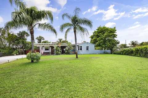 4213 W Terrace Drive, West Palm Beach, FL 33407