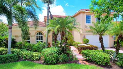 8878 Via Brilliante, Wellington, FL 33411