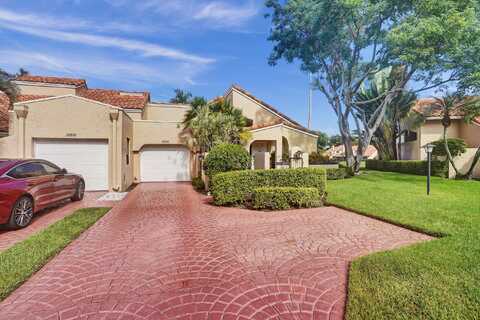 22522 Meridiana Drive, Boca Raton, FL 33433