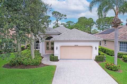 8829 First Tee Road, Port Saint Lucie, FL 34986