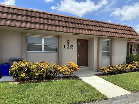 5775 Fernley Drive W, West Palm Beach, FL 33415