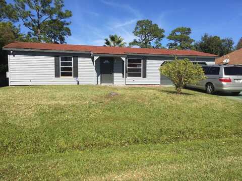 113 SW Starfish Avenue, Port Saint Lucie, FL 34984