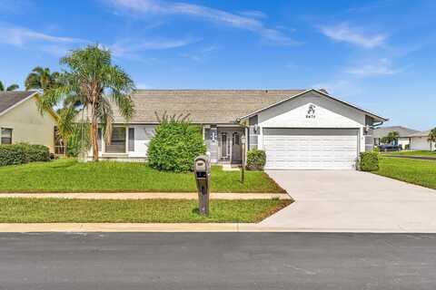 8674 White Egret Way, Lake Worth, FL 33467