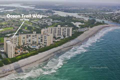 100 Ocean Trail Way, Jupiter, FL 33477