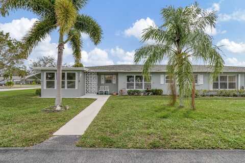 822 W High Point Drive, Delray Beach, FL 33445