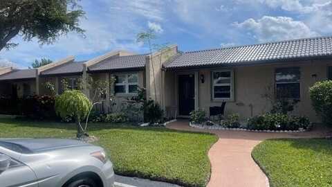 134 Lake Gloria Drive, West Palm Beach, FL 33411