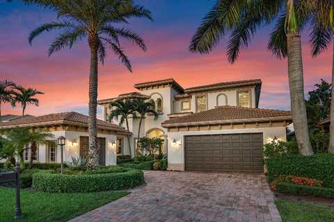 17334 Pavaroso Street, Boca Raton, FL 33496