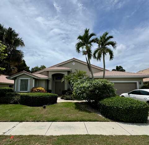 7274 Angel Falls Court, Boynton Beach, FL 33437