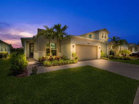 12847 SW Phoenix Drive, Port Saint Lucie, FL 34987