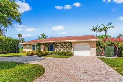 717 Heron Drive, Delray Beach, FL 33444