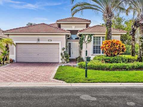 8820 Barrymore Lane, Boynton Beach, FL 33472