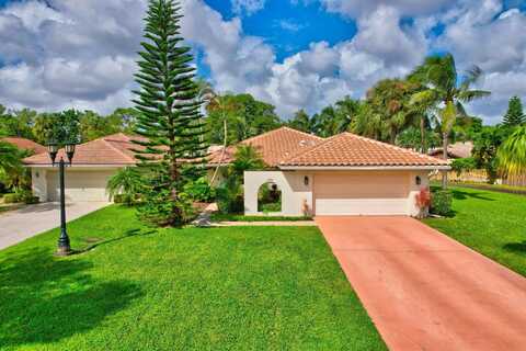 6305 Sweet Maple Lane, Boca Raton, FL 33433