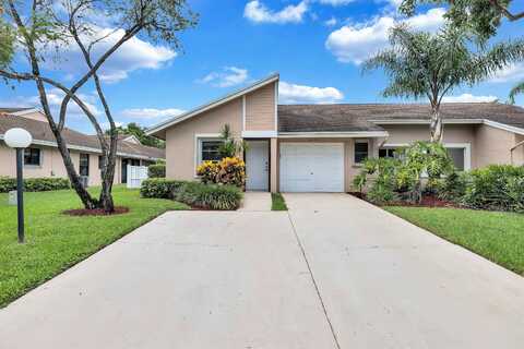 8224 Sweetbriar Way, Boca Raton, FL 33496