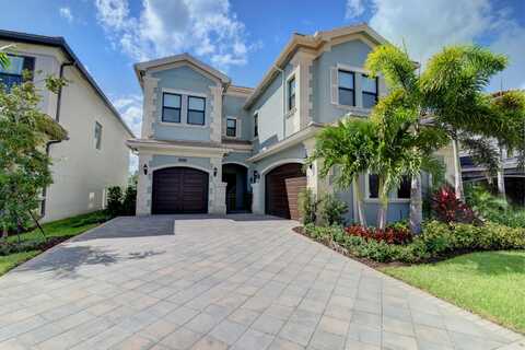 16383 Pantheon Pass, Delray Beach, FL 33446