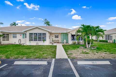 5030 Lakefront Boulevard, Delray Beach, FL 33484