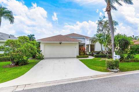 6806 Touchstone Circle, Palm Beach Gardens, FL 33418