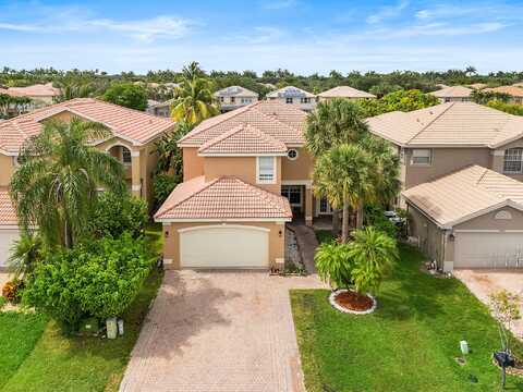 5065 Nautica Lake Circle, Greenacres, FL 33463