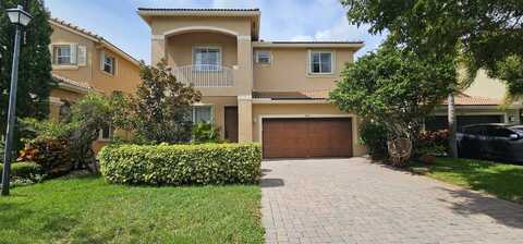 4291 N Magnolia Circle, Delray Beach, FL 33445