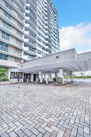 1965 S Ocean Drive, Hallandale Beach, FL 33009