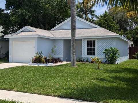 17 Misty Meadow Drive, Boynton Beach, FL 33436