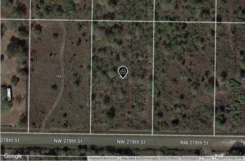 18773 NW 278th Street, Okeechobee, FL 34972