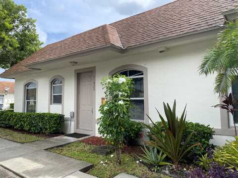 11923 Sturbridge Lane, Wellington, FL 33414