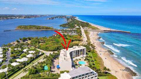 6885 N Ocean Boulevard, Ocean Ridge, FL 33435