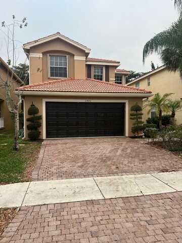 11470 Silk Carnation Way, Royal Palm Beach, FL 33411