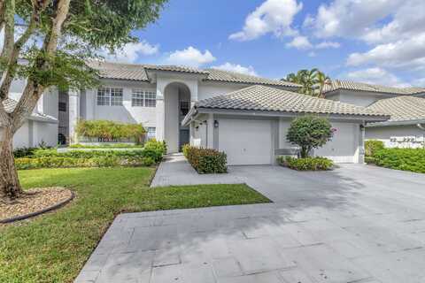 11698 Briarwood Circle, Boynton Beach, FL 33437