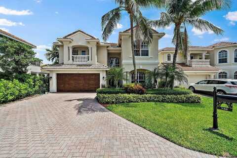 736 Charlestown Circle, North Palm Beach, FL 33410