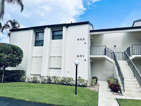 602 Wingfoot Drive, Jupiter, FL 33458