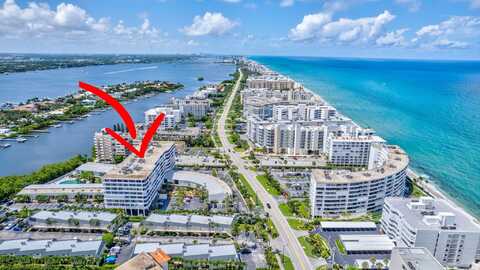 3589 S Ocean Boulevard, South Palm Beach, FL 33480