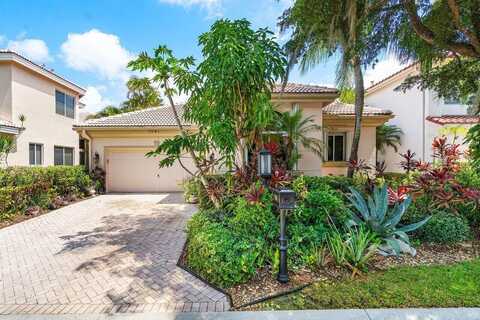 7081 Mallorca Crescent, Boca Raton, FL 33433