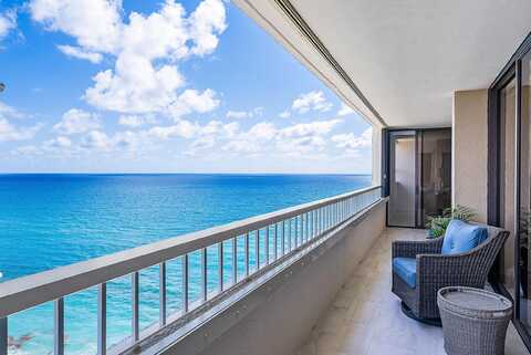 5280 N Ocean Drive, Singer Island, FL 33404