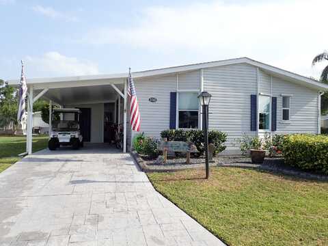 3785 Honeysuckle Court, Port Saint Lucie, FL 34952