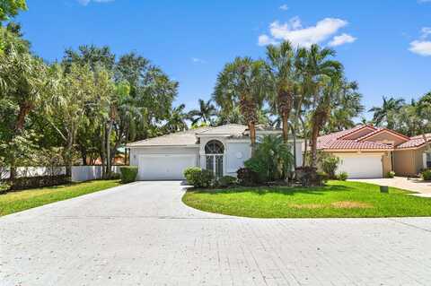 9822 Arbor View Drive S, Boynton Beach, FL 33437