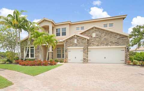 8965 Cypress Grove Lane, Royal Palm Beach, FL 33411