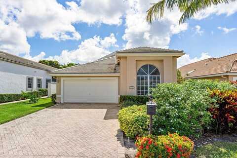 11614 Creekside Drive, Boynton Beach, FL 33437