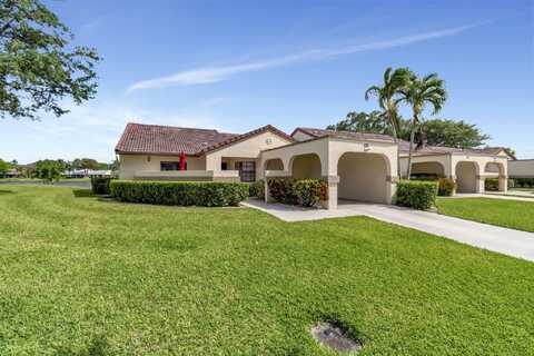 5531 Parkwalk Circle E, Boynton Beach, FL 33472