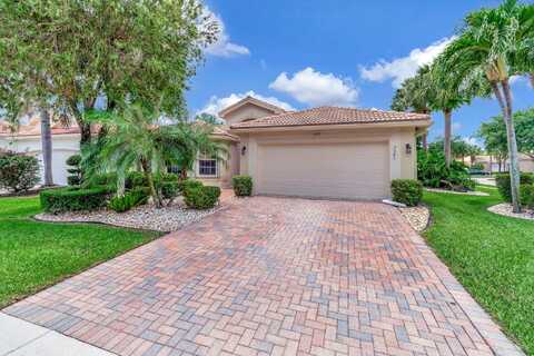 7543 Cape Verde Lane, Lake Worth, FL 33467